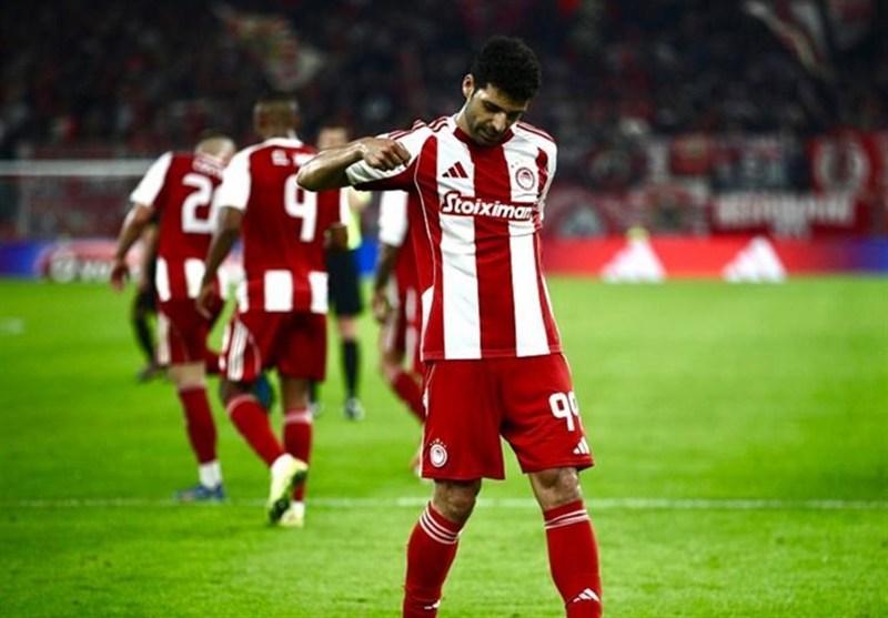 طارمی گل می‌زند اما انتخاب نهایی سرمربی المپیاکوس هنوز مشخص نیست!